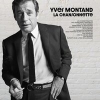 Quand Tu Dors Pres De Moi - Yves Montand