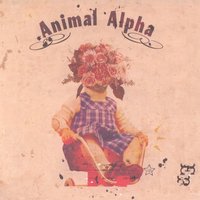 Trøbbel - Animal Alpha