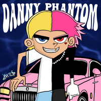 Danny Phantom - Jutes