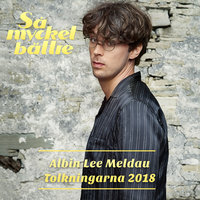 Spela min favoritvals - Albin Lee Meldau