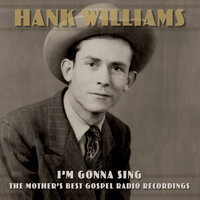 Where The Soul Never Dies - Hank Williams