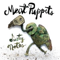 Nine Pins - Meat Puppets
