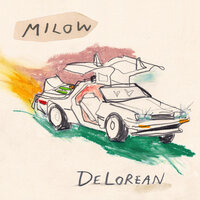 DeLorean - Milow