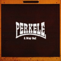 Leave Me Alone - Perkele