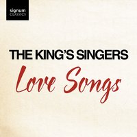 April Come She Will (Arr. Philip Lawson) - The King's Singers