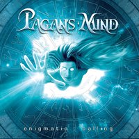 Celestial Calling - Pagan's Mind