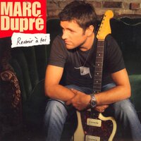 Trop belle - Marc Dupré