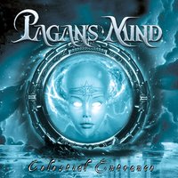 In Brilliant White Light - Pagan's Mind