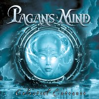 Through Osiris' Eyes - Pagan's Mind