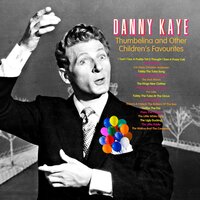 The Ugly Ducking - Danny Kaye