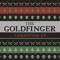 Santa Claus Is Coming To Town - Goldfinger