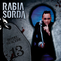 Hotel Suicide - Rabia Sorda, Aesthetic Perfection