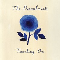 Midlist Author - The Decemberists