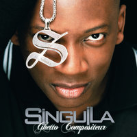 Ghetto compositeur - Singuila