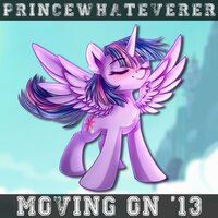 Moving On (2013) - PrinceWhateverer