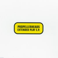 You Want it Back - Propellerheads feat. The Jungle Brothers, Propellerheads, The Jungle Brothers