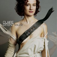 La Princesse Arabe - Claire Diterzi