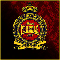 Punk Rock Army - Perkele