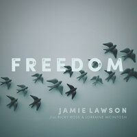 Freedom - Jamie Lawson, Mike Stevens
