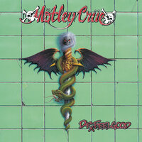 Get it for Free - Mötley Crüe