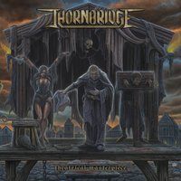 Trace of Destruction - Thornbridge