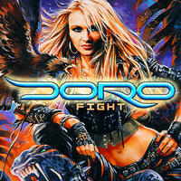 Fight by Your Side - Doro