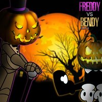 Freddy Vs. Bendy, Pt. 2 - Rockit Gaming, Vinny Noose, Rockit
