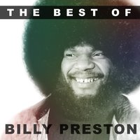 Can't You Hear My Heart Beat - Billy Preston