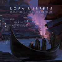 Scramble - Sofa Surfers