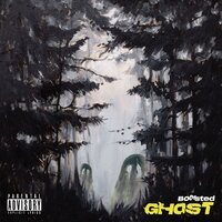 Ghost - B00sted