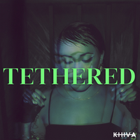 Tethered - Khiva