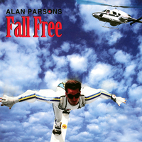 Fall Free - Alan Parsons