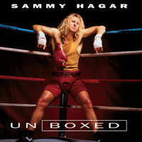 Baby's On Fire - Sammy Hagar