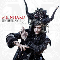 Blood+Love - Meinhard