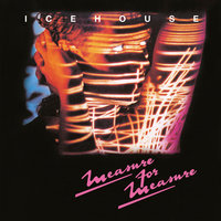 The Flame - Icehouse