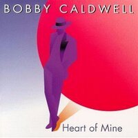 Saying It's Over - Bobby Caldwell