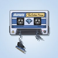 Бескозырка - Illumate