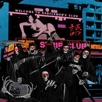 Welcome To Gentlemen's Club (Intro) - The Prophet, Mr. Snob