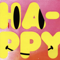 Happy (Spiritual South Go Happy in Rio) - Max Sedgley