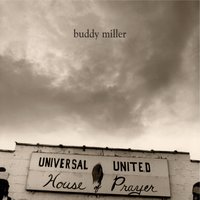 Wide River To Cross - Buddy Miller
