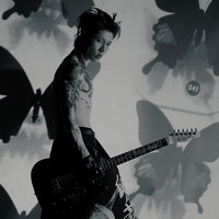 U.G.L.Y. - Miyavi, Duckwrth