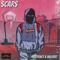 Scars - Abstract