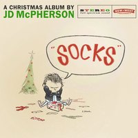 All The Gifts I Need - JD McPherson