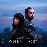 When I Cry - Ali Gatie