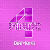 Can`t Make Up My Mind - 4Minute
