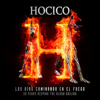 Trust - Hocico