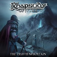 The Courage to Forgive - Rhapsody Of Fire