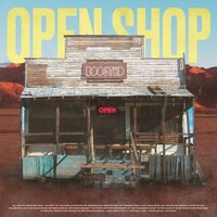 Open Shop - B00sted