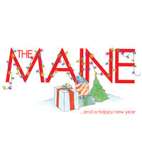 Last Christmas - The Maine