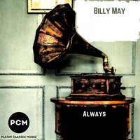 Top Hat White Tie and Tails - Billy May